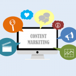 Content marketing – jak stworzyć skuteczny content?
